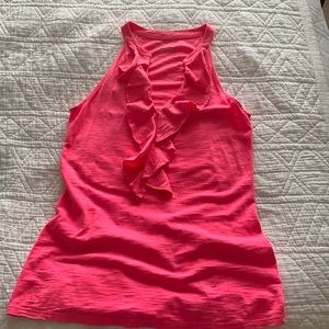 Lilly Pulitzer Shay tank top